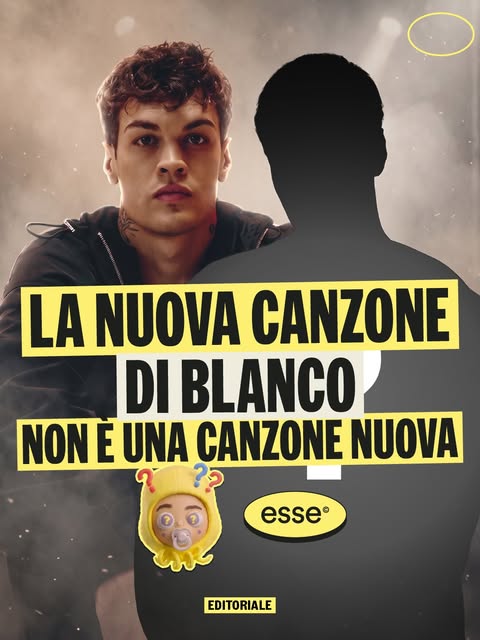 Un post di esse su Instagram